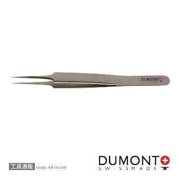 0109-5-PO ピンセット NO.5 デュモスター