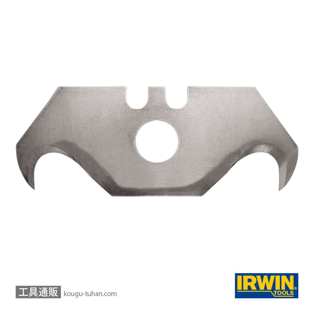 アーウィン 10504250 カーボンブレードフック刃 10枚入りの画像