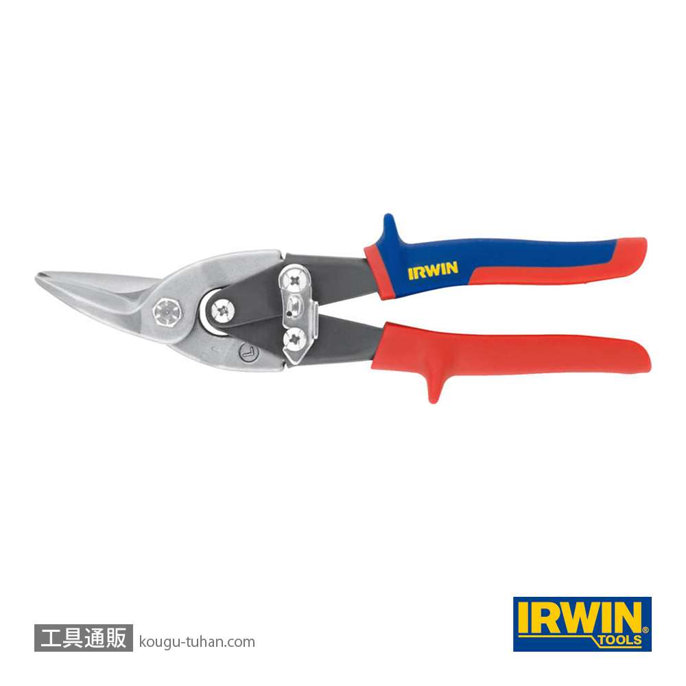 アーウィン 10504309N スニップ 101 左&直線切りの画像