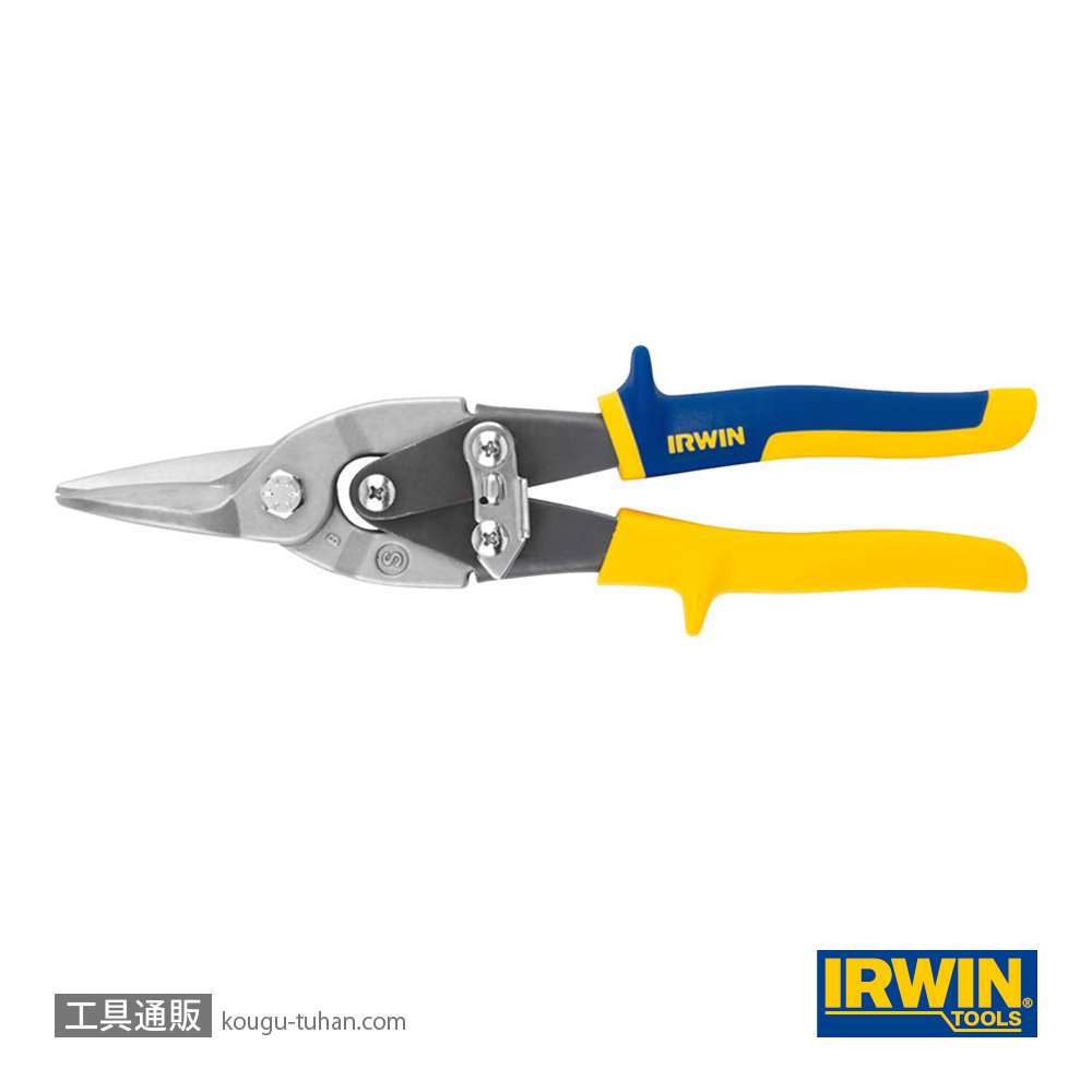 アーウィン 10504311N スニップ 103 ユニバーサルの画像