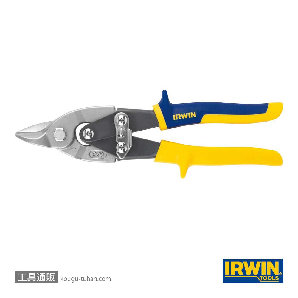 アーウィン 10504313N スニップ 105 強力型ユニバーサルの画像