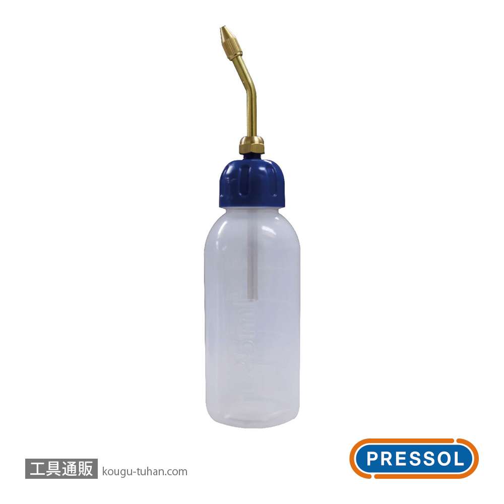 プレッソル 06864 プラスチックオイラー (#SG415A)の画像