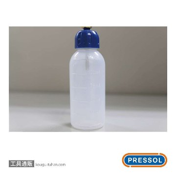 プレッソル 06864 プラスチックオイラー (#SG415A)の画像