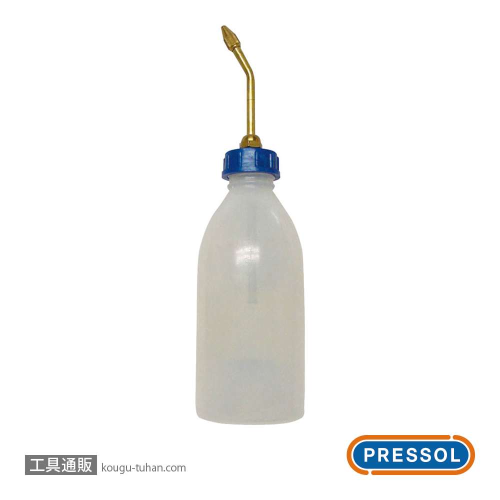 プレッソル 06865 プラスチックオイラー (#SG415B)の画像