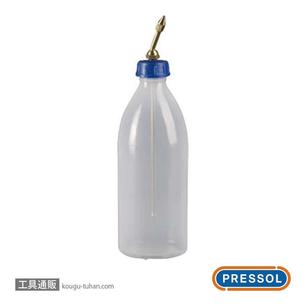 プレッソル 06866 プラスチックオイラー (#SG415C)の画像