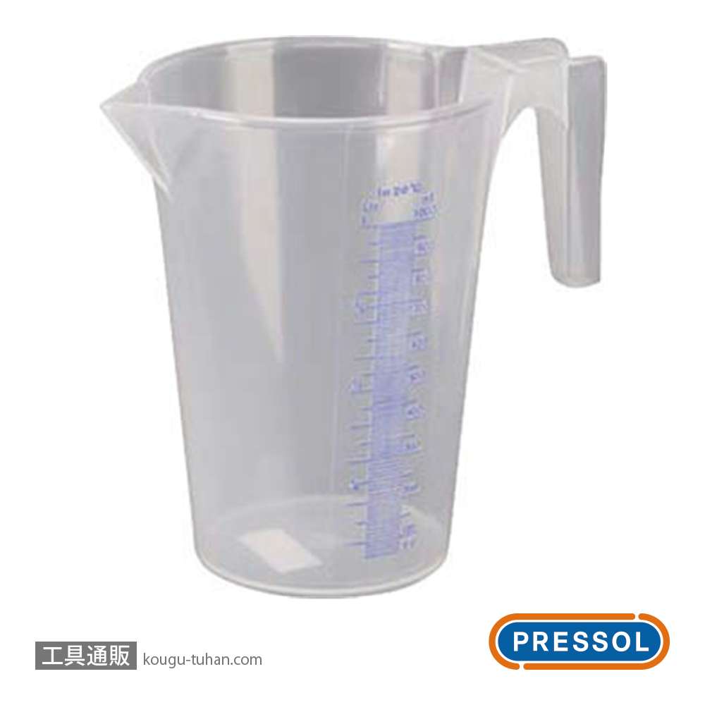 プレッソル 07062 リキッドメジャー (#SG410M-1)の画像