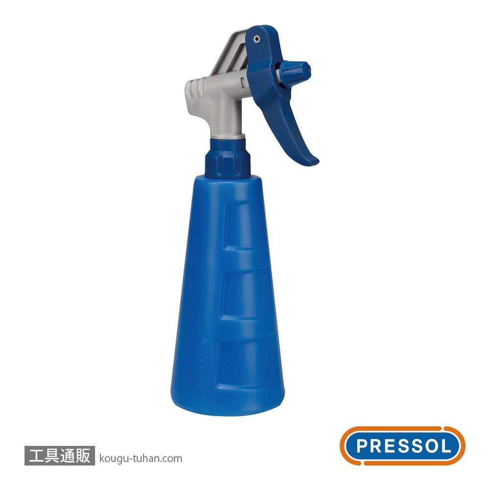 プレッソル 06112 スプレイヤー家庭用 500ml 青の画像
