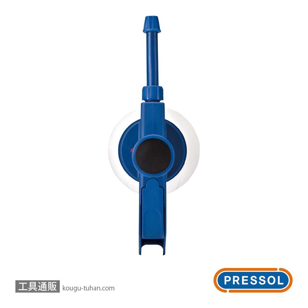 プレッソル 06911-001 蓄圧式スプレー1L SPRAYFlxxSOLVENTの画像
