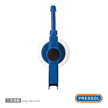プレッソル 06911-001 蓄圧式スプレー1L SPRAYFlxxSOLVENTの画像