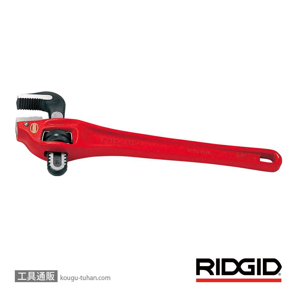 RIDGID 89445 24HD OF- オフセット レンチの画像