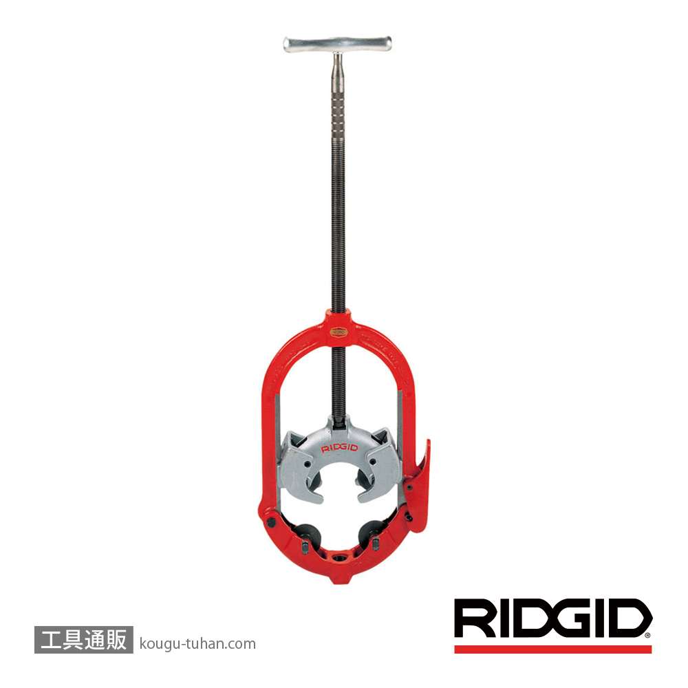 RIDGID 74227 424-CI ヒンジドパイプカッターの画像