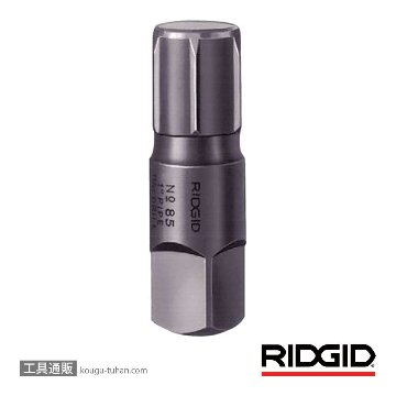 【新品】RIDGID（リジッド） 35625 86 （1 1／4） パイプエクストラクター RIDGID 35625 86 (1 1/4) パイプエクストラクター【工具通販.本店】