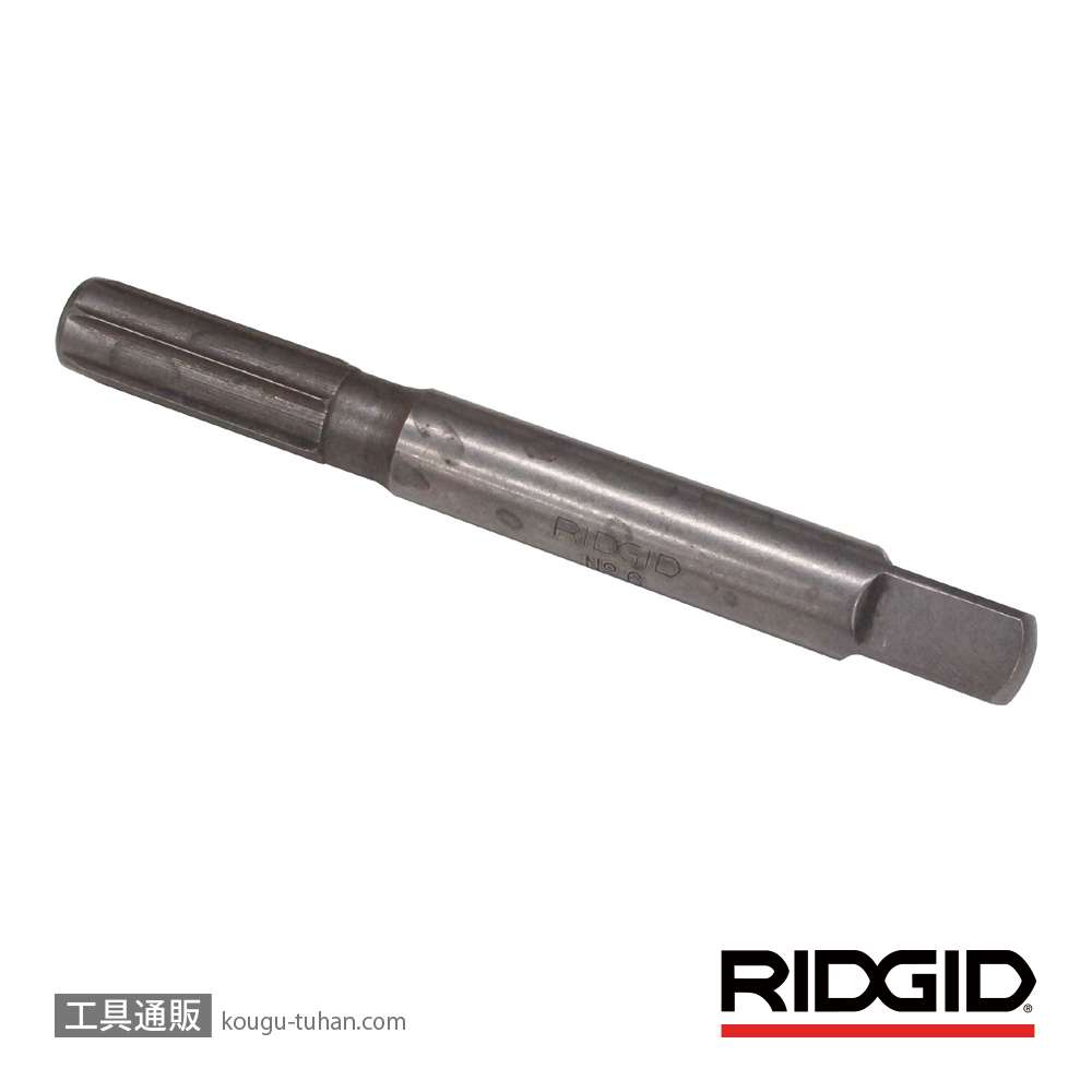 RIDGID 35560 6 (5/8) スクリュー エクストラクターの画像