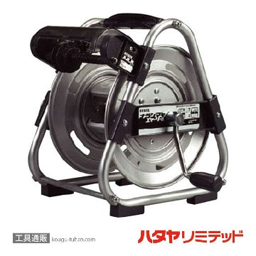 ハタヤ UDN-0 ナラシマキエヤーリール (本体のみ)の画像