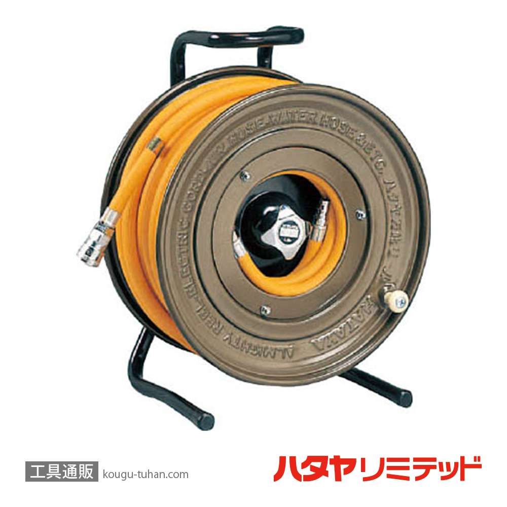 ハタヤ AC-220 エヤーリール (20M)の画像