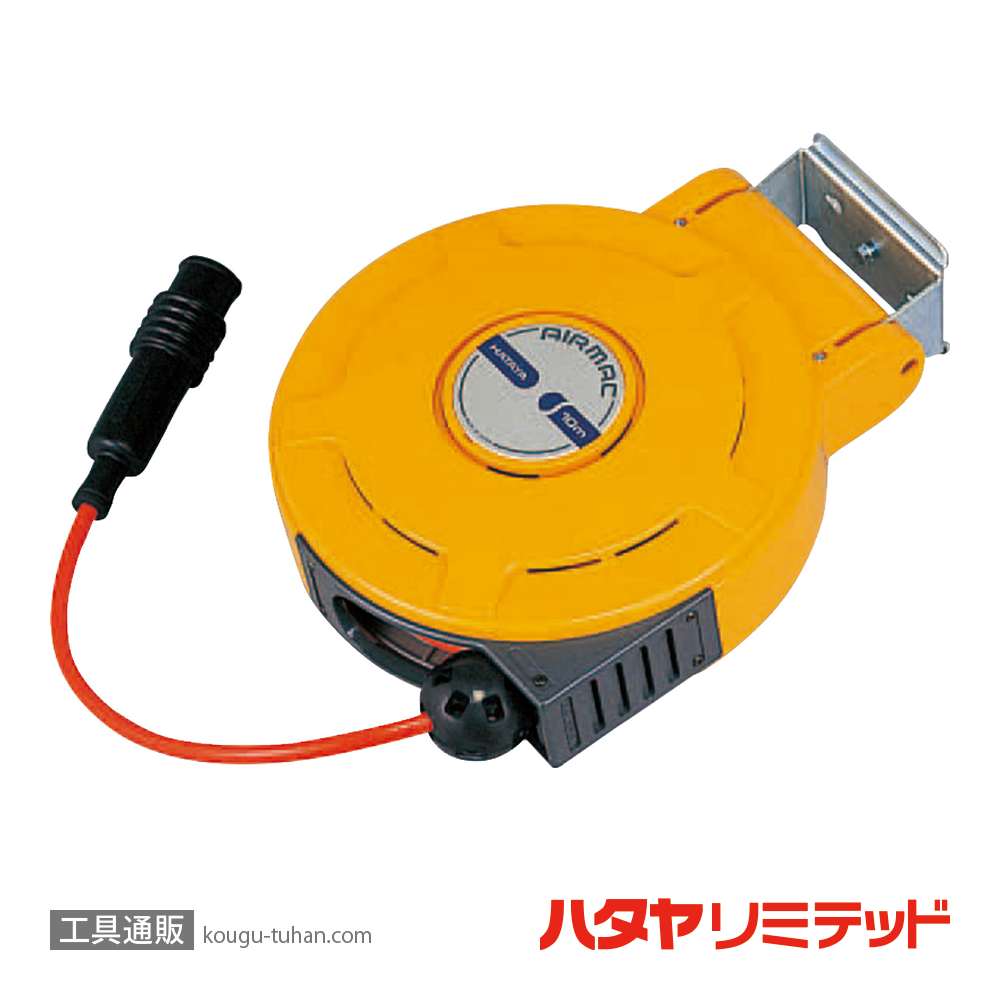 ハタヤ ADU-102 自動巻エヤーマックM (10M)の画像