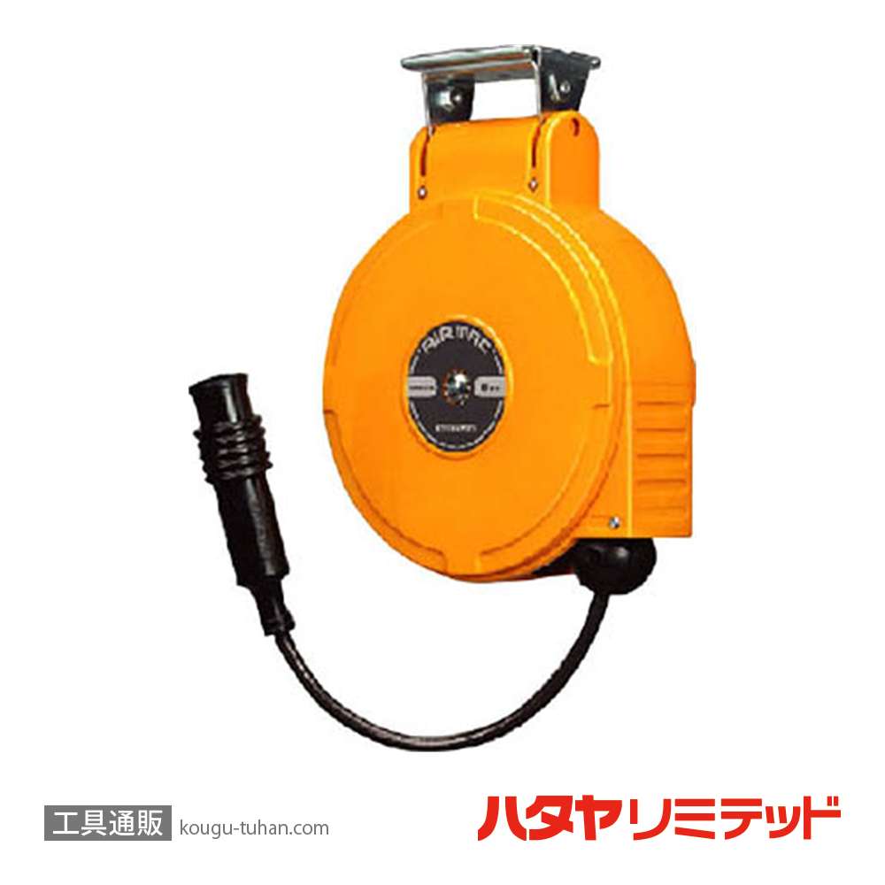 ハタヤ ABT-082 耐熱エヤーマックMS (8M)の画像