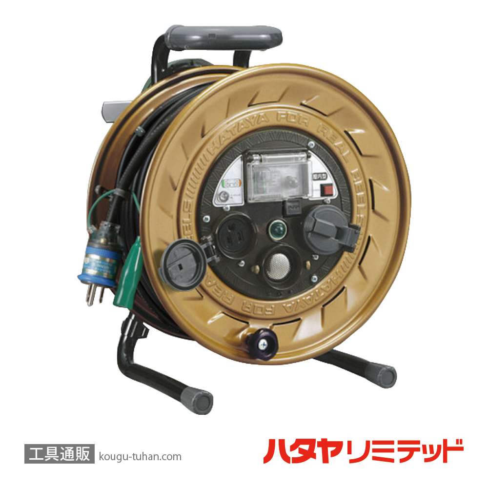 ハタヤ MSB-301KX メタルセンサーリール (VCT・30M)の画像