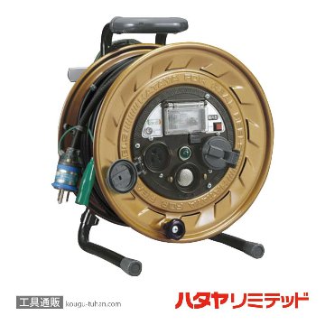 ハタヤ MSB-301KX メタルセンサーリール (VCT・30M)の画像