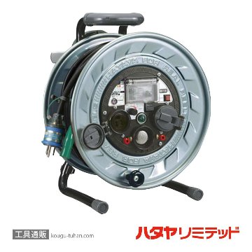ハタヤ MSB-301KVX メタルセンサーリール (VCT・30M)の画像