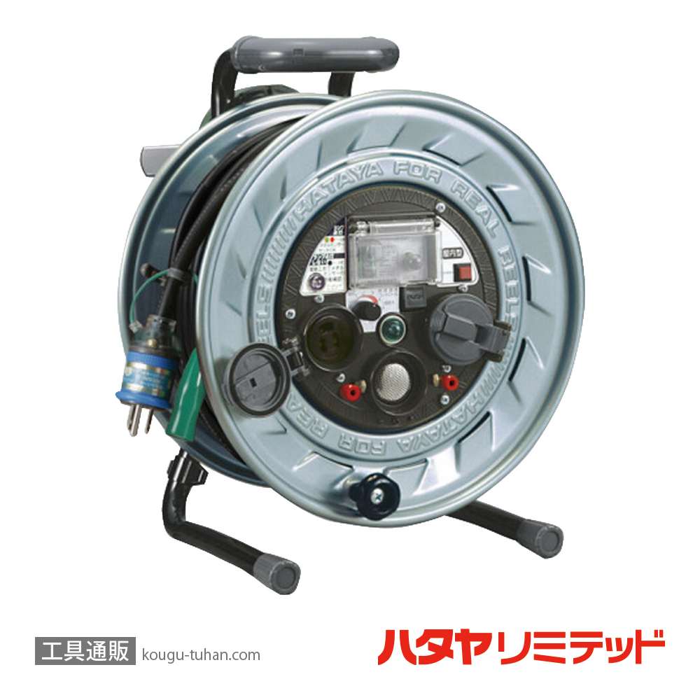 ハタヤ MSB-301KVL メタルセンサーリール (VCT・30M)の画像