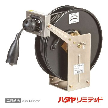 ハタヤ ERD-A2 ハタヤOKSアースリール 自動巻タイプの画像