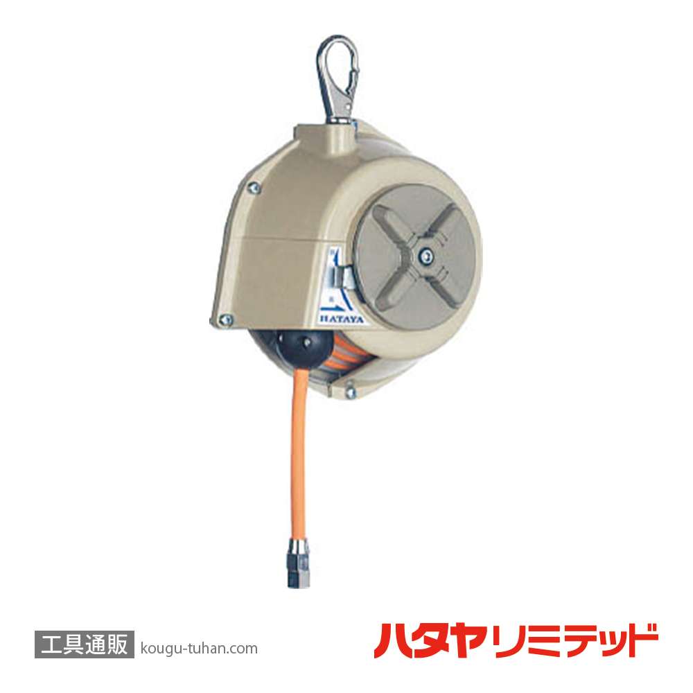 ハタヤ DBA-12 エヤーバランサー 6.5MMX10MMX1.5Mの画像