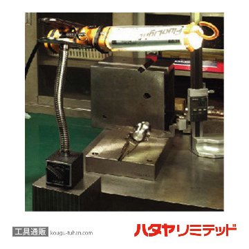 ハタヤ MGC-4 マグクリップ(ON・OFFマグネットタイプ)の画像