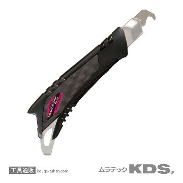 ムラテックKDS HK-13 ドラゴングリップツメ ネジフック刃付の画像
