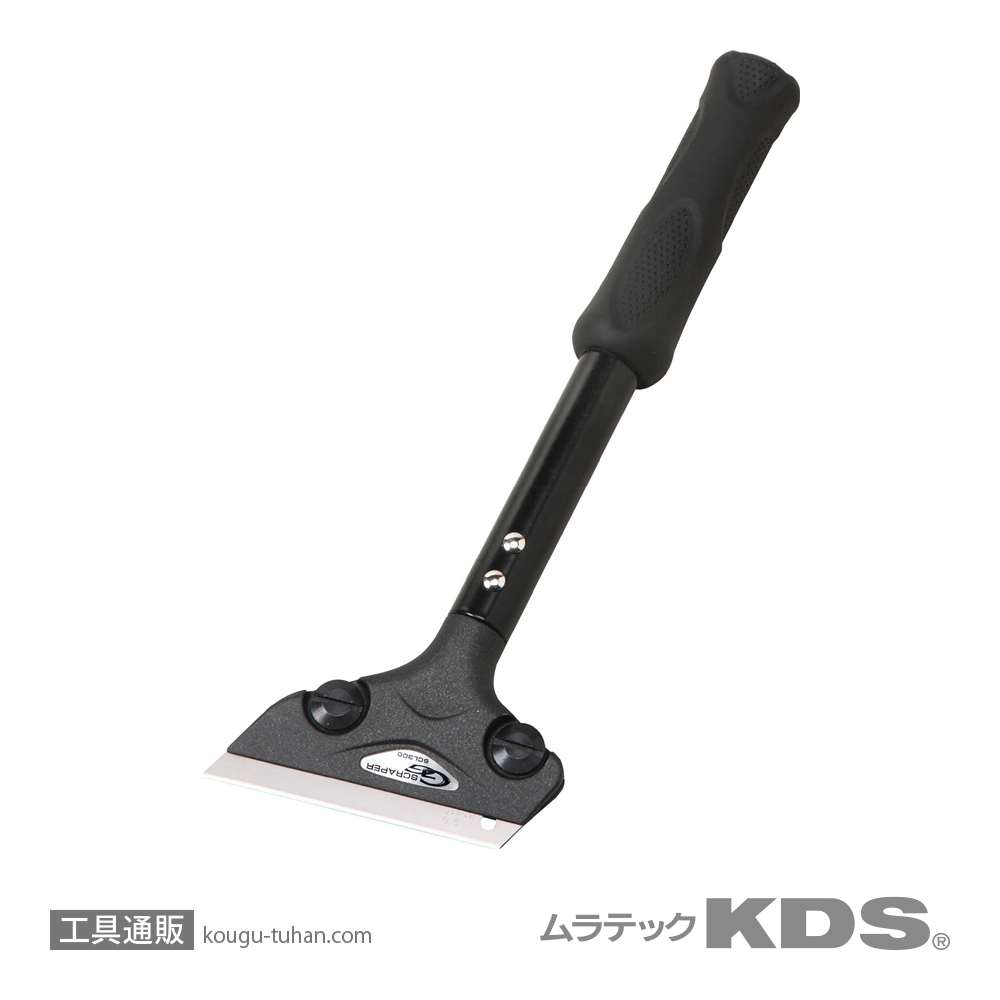 ムラテックKDS SCL-300 ダブルジースクレーパー 300の画像