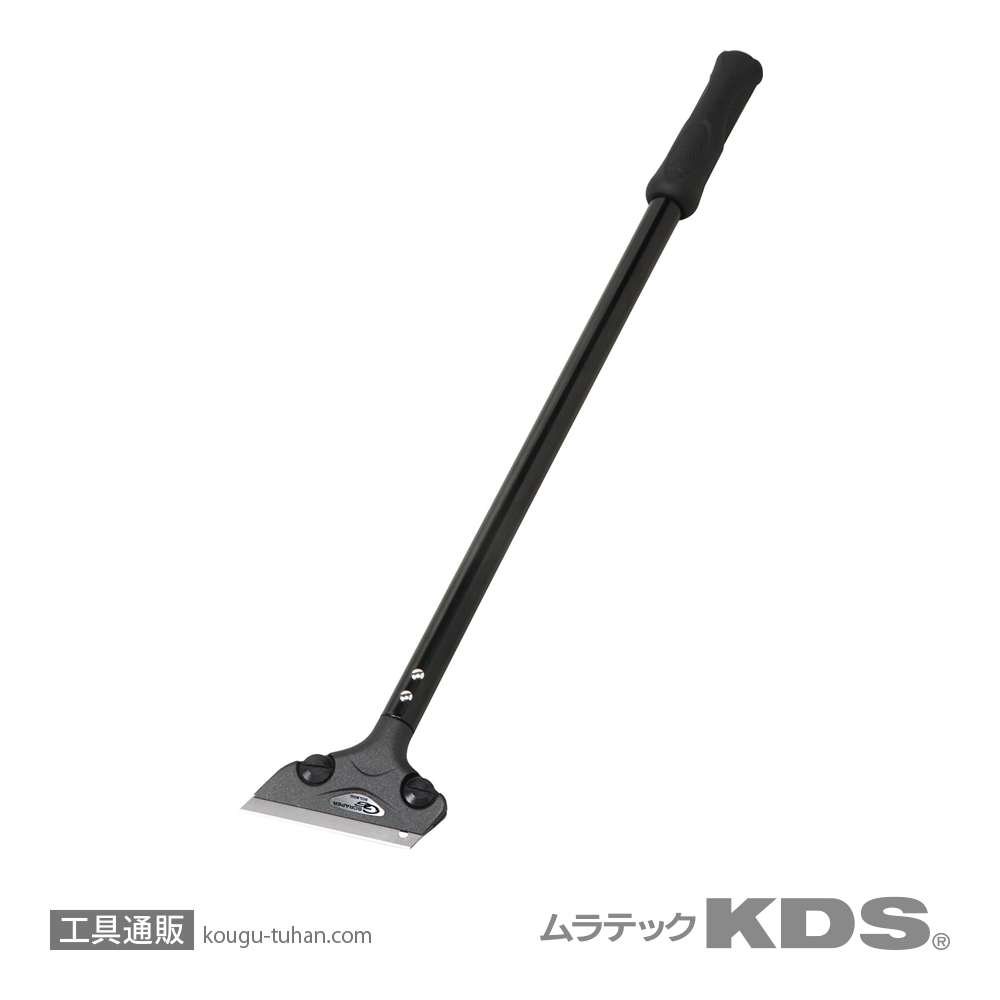 ムラテックKDS SCL-600 ダブルジースクレーパー 600の画像