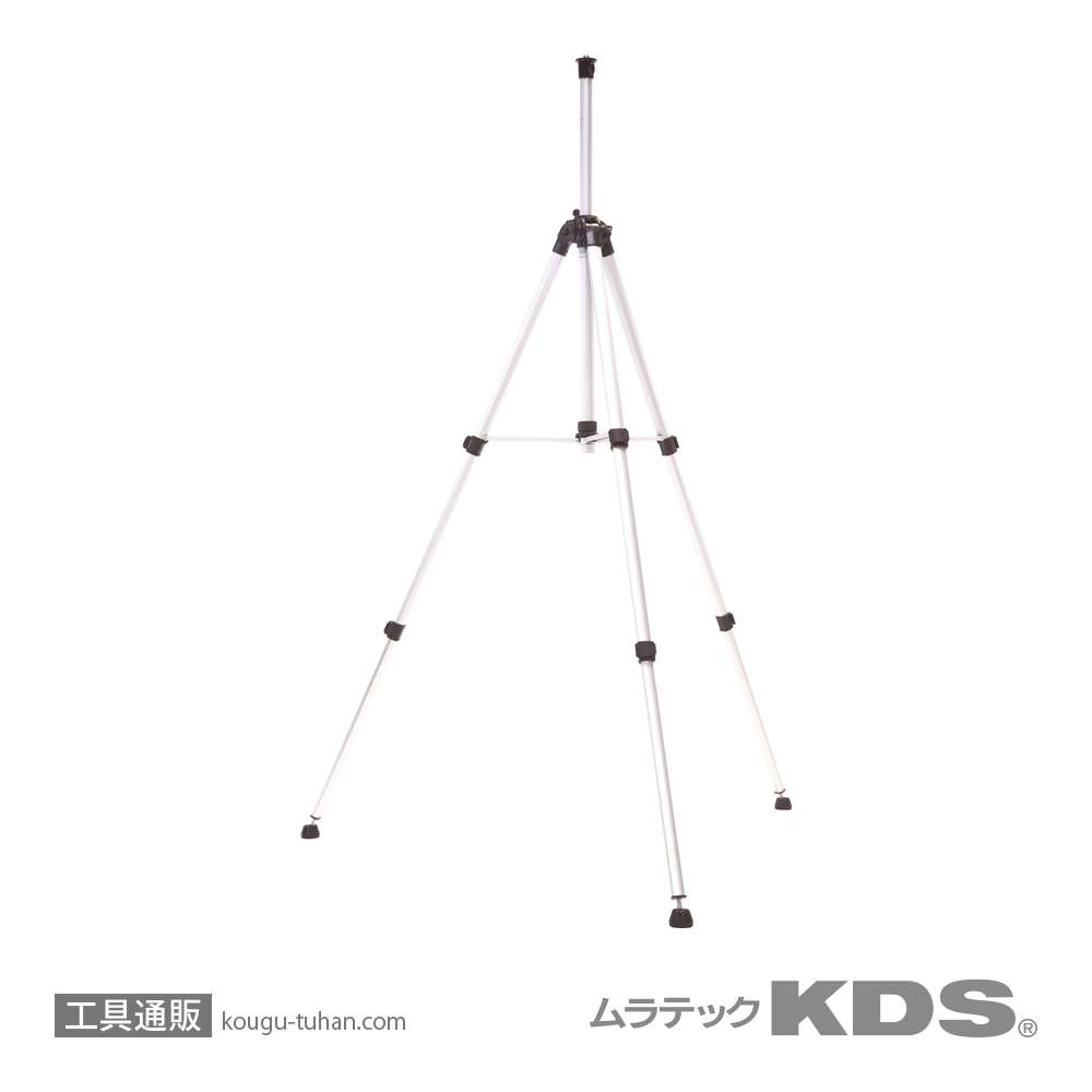 ムラテックKDS LEC-3 レーザークロス三脚3の画像