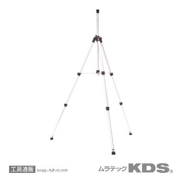 ムラテックKDS LEC-3 レーザークロス三脚3の画像