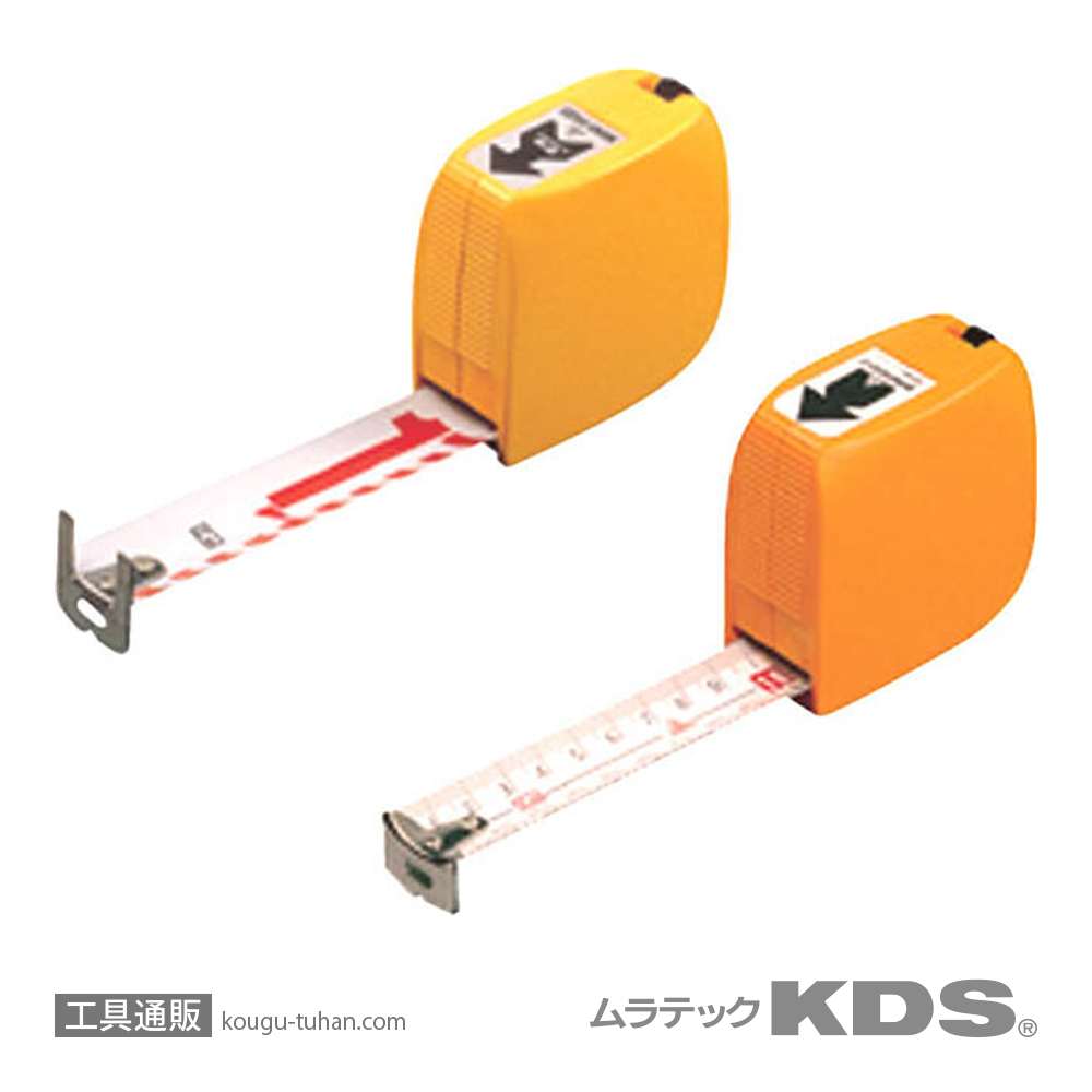 ムラテックKDS MN25-02 ミニロッド 2Mの画像