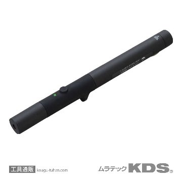 ムラテックKDS UC-WRX5 グリーンレーザー指示棒の画像