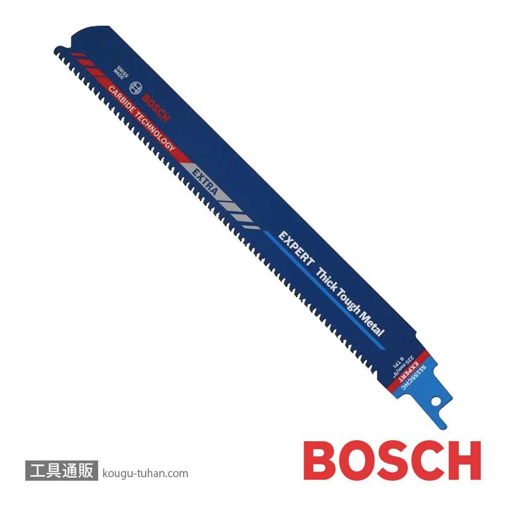 BOSCH 2608900368 セーバーソーS1155CHCの画像