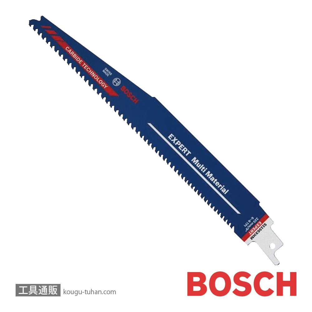 BOSCH 2608900391 セーバーソーS1156XHMの画像