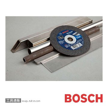 BOSCH MCD10510VM/10 切断砥石Vシリーズの画像