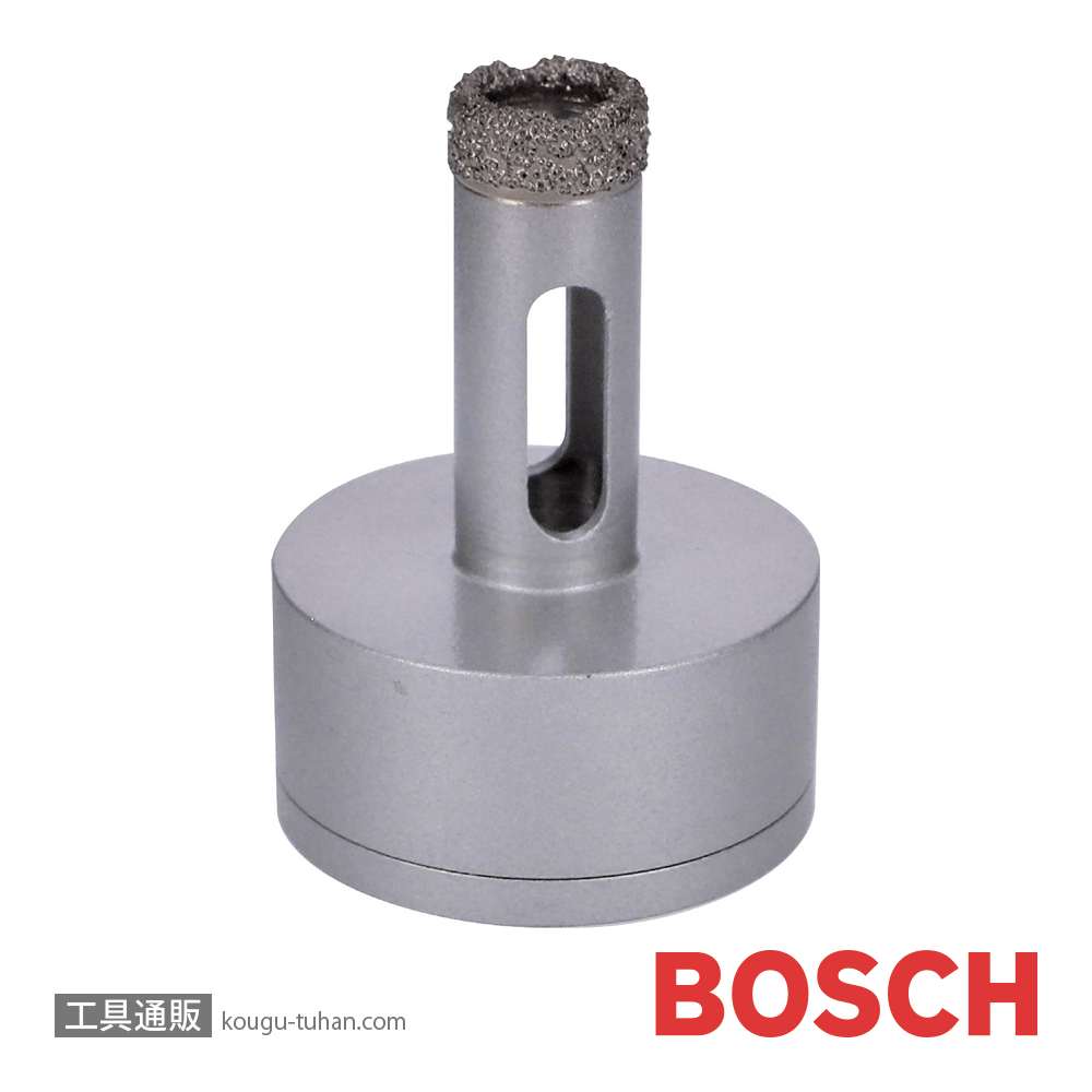 BOSCH 2608599027 XLドライスピードダイヤ 14の画像