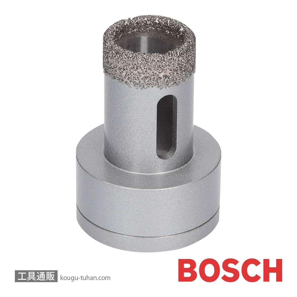 BOSCH 2608599031 XLドライスピードダイヤ 25の画像