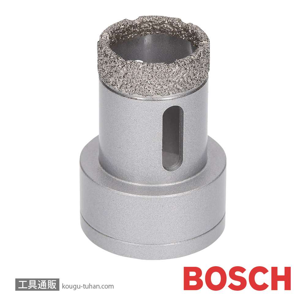 BOSCH 2608599033 XLドライスピードダイヤ 30の画像