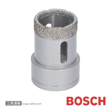 BOSCH 2608599035 XLドライスピードダイヤ 35の画像