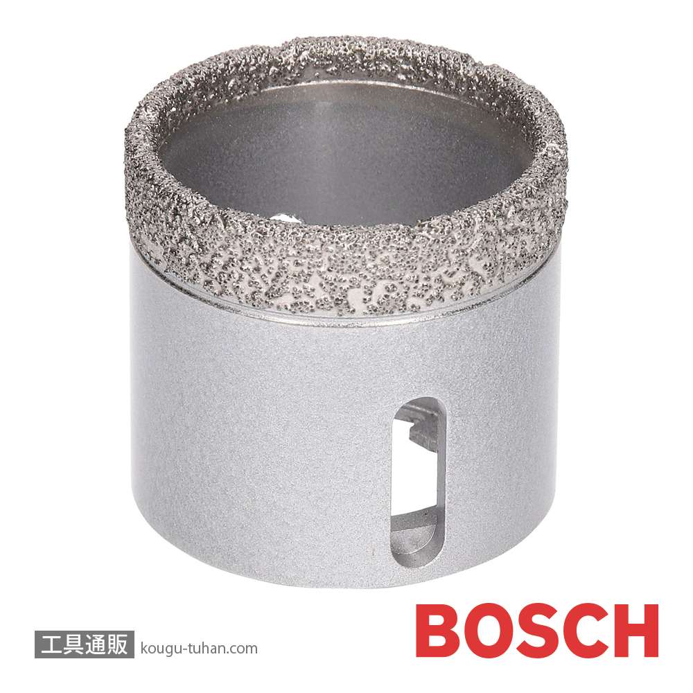 BOSCH 2608599015 XLドライスピードダイヤ 45の画像