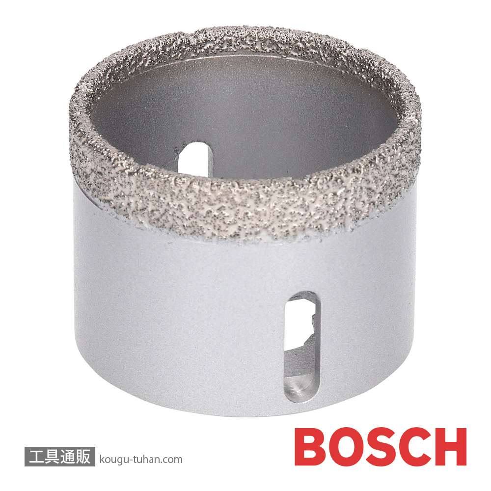 BOSCH 2608599017 XLドライスピードダイヤ 55の画像