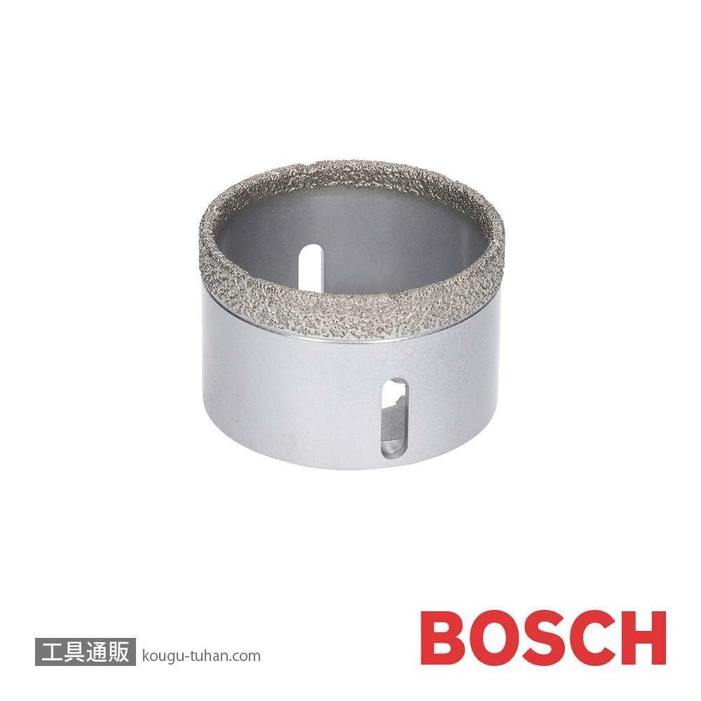 BOSCH 2608599020 XLドライスピードダイヤ 65の画像