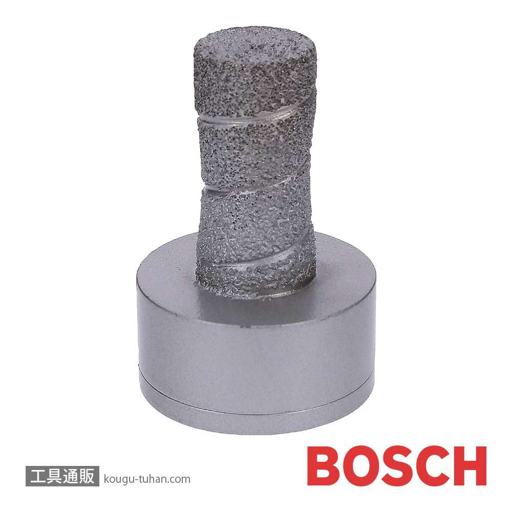BOSCH 2608599038 XLミーリングダイヤ 20の画像