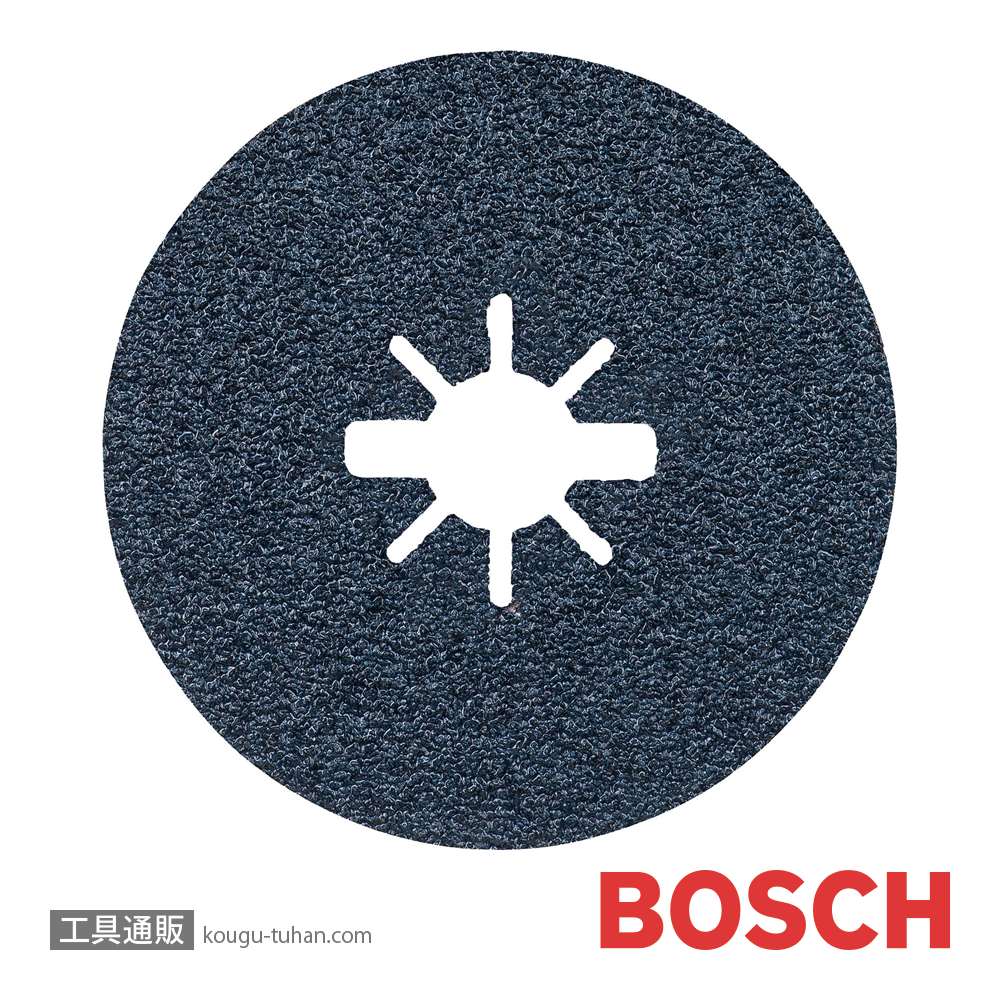 BOSCH 2608619159 XLジルコニアディスク125G24【50点セット】の画像