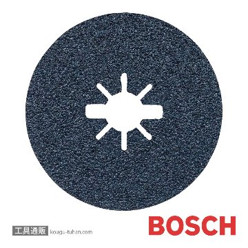 BOSCH 2608619160 XLジルコニアディスク125G36【50点セット】の画像