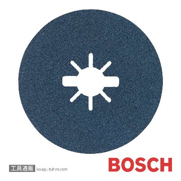 BOSCH 2608619163 XLジルコニアディスク125G100【50点セット】の画像