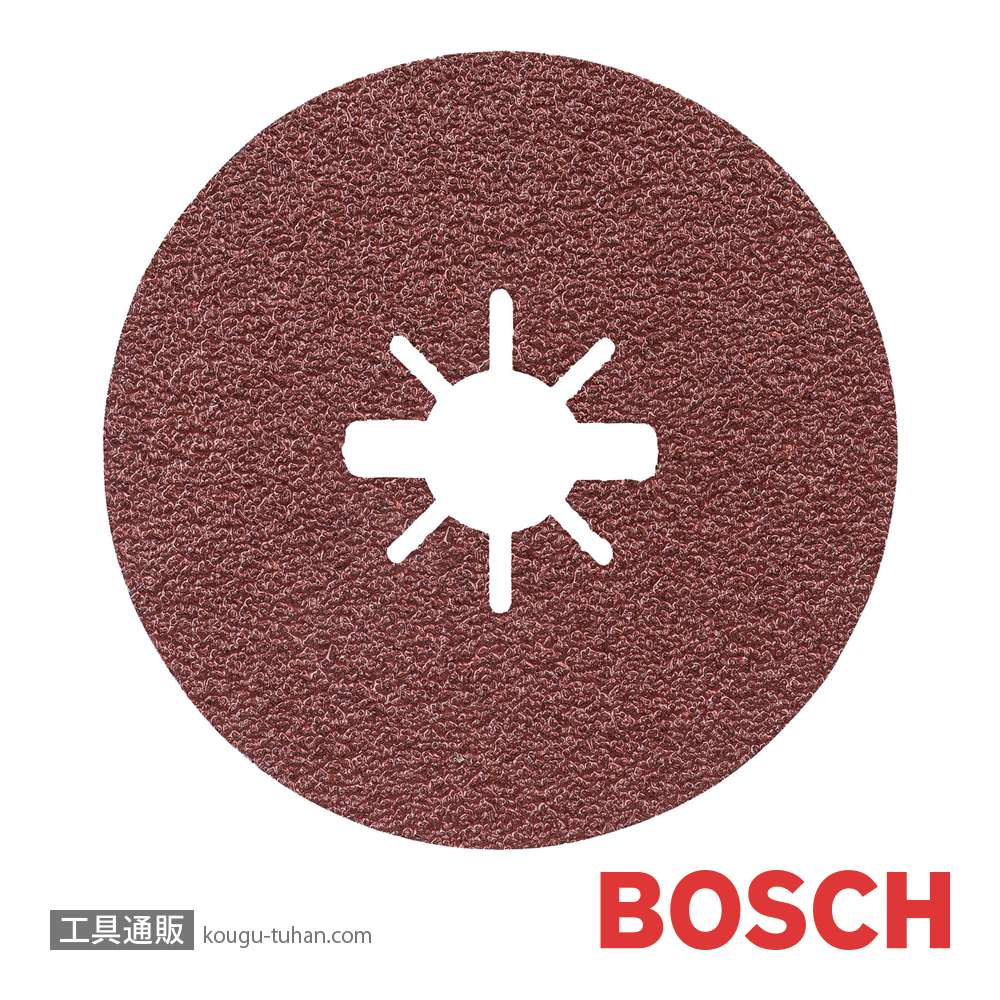 BOSCH 2608619172 XLアルミナディスク125G36【50点セット】の画像